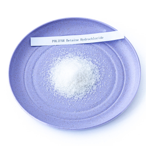 Anhydrous betaine hydrochloride 98% feed grade