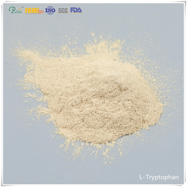L-Tryptophan feed grade for poultry and livestock