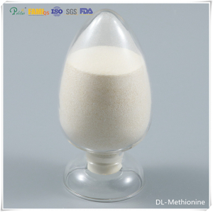 DL-Methionine 99% feed supplement for poultry and livestock