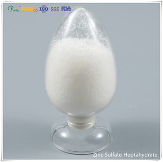 Zinc Sulphate crystal heptahydrate feed grade 