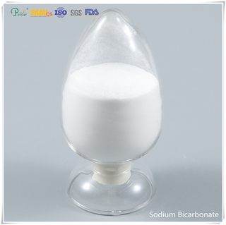 Sodium Bicarbonate Feed Grade/food Grade