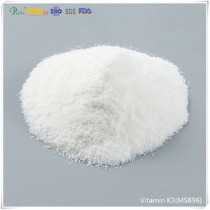 Menadione Sodium Bisulfite (Vitamin K3 MSB)