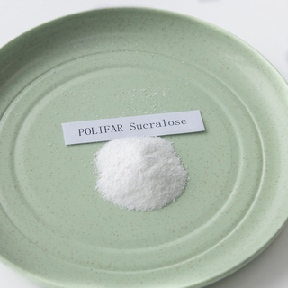 Sucralose Low-carb Sweetener