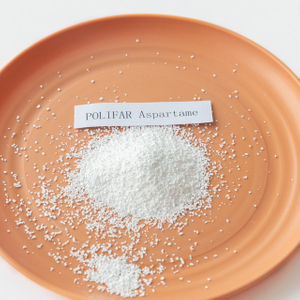 Bulk 99% Pure Powder Aspartame Food Grade Sweetener
