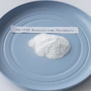 Food Grade Monocalcium Phosphate (MCP) Factory Price
