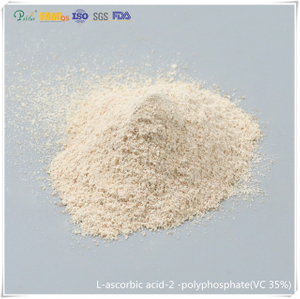 Feed Grade L-Ascorbic Acid-2-phosphate 35% (Vitamin C 35%)