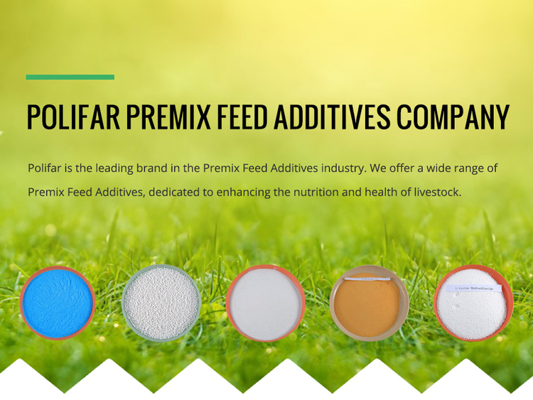 PremixFeedAdditives